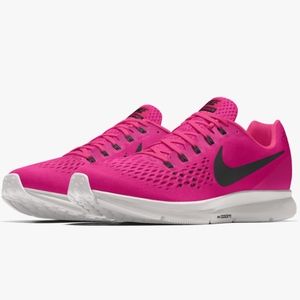 Nike Air Zoom Pegasus 34 iD 7.5
